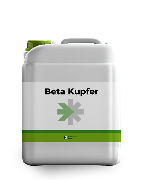 Beta Kupfer 5L