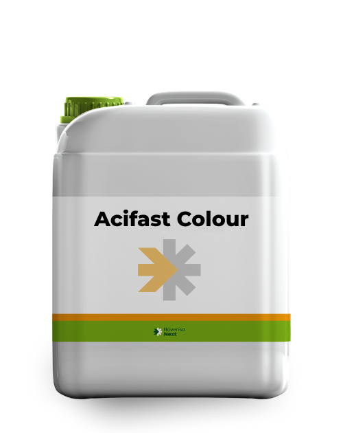 Acifast Colour 5L