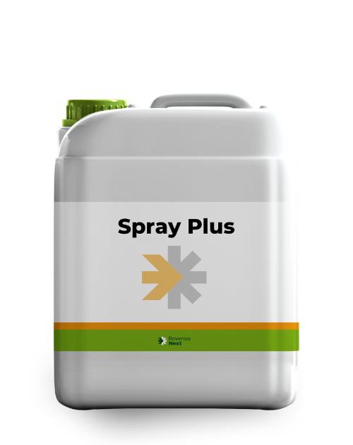 Spray Plus 5L